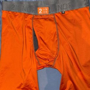 2undr powershift long leg L